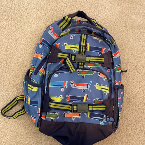 Pottery Barn Kids Accessories Pottery Barn Kids Backpack Not